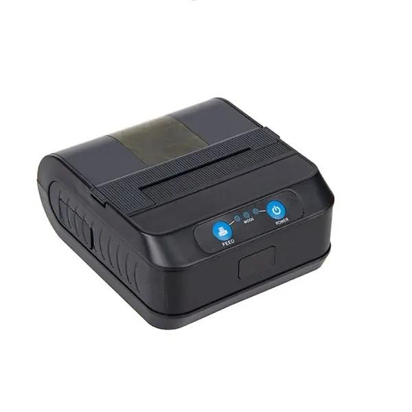 Quality 58mm Portable Bluetooth Printer RS232 Impact Dot Matrix Printer for sale