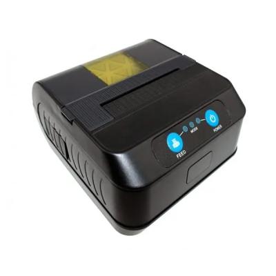 Quality 58mm Portable Bluetooth Printer RS232 Impact Dot Matrix Printer for sale