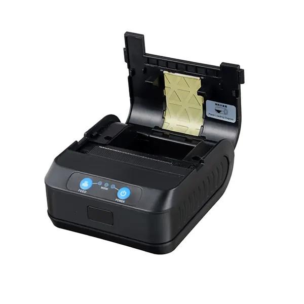 Quality 58mm Portable Bluetooth Printer RS232 Impact Dot Matrix Printer for sale