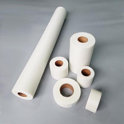 China fibra de vidro Mesh Roll de 160g 4x4mm, fibra de vidro branca que reforça a malha à venda
