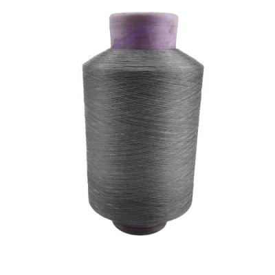 China E Class Roving PVC Coated Fiberglass Yarn Roll For Weaving Screen for sale
