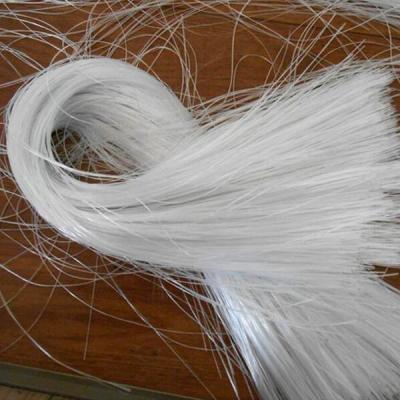 China Fio de vidro da fibra de vidro do desperdício C, fio da vagabundagem da fibra de vidro para a produção da placa de gipsita à venda