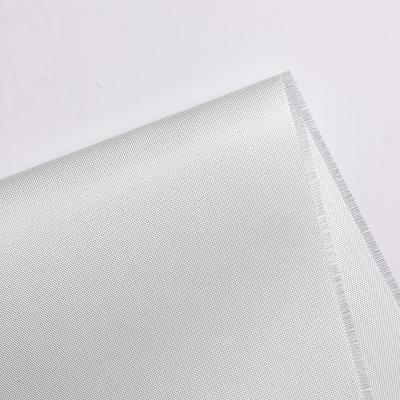 China Pano tecido planície branco da fibra de vidro da densidade 9×8, tela tecida Waterproofing da fibra de vidro à venda