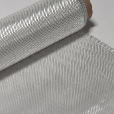 China 160g fibra de vidro resistente ao calor Mesh Cloth, 9×8 rolo do Matting da fibra de vidro de 1.0m x de 100m à venda