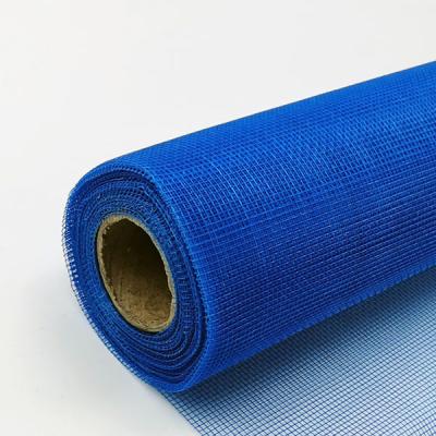 China Fiberglass Insect Protection Window Screens Mesh Roll 90g 110g 120g for sale