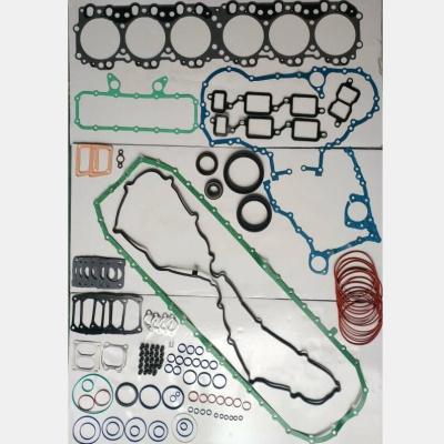 China Hino Heavy Duty Parts Truck Engine Repair Kit 24 Valves K13C Full Gasket 11115-1983D for sale