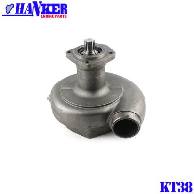 China 3635783 K38 KTA38 Machinery Water Pump Excavator Tractor Diesel Engine Parts for sale