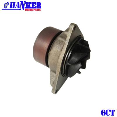 China 6CT 6D114 6CT8.3 Diesel Engine Water Pump 5291445 3286293 3973114 5346205 4376359 for sale
