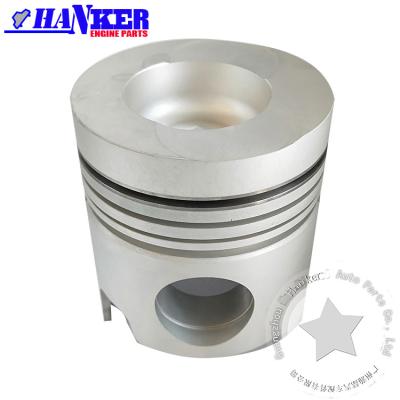 China 13216-2080 P09C Engine Piston Parts For HINO EP100 EP100-1 Truck for sale