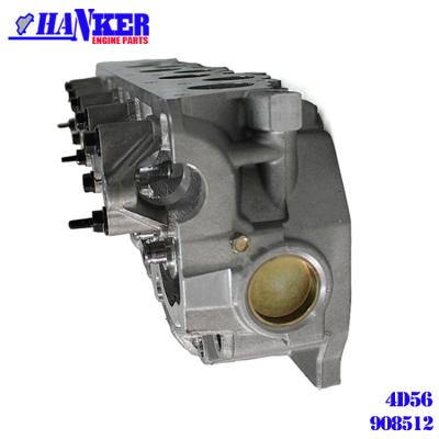 Cina 4D55 4D56 Testa del cilindro del motore Per motore di auto Mitsubishi 22100-42700 MD185922 MD185926 MD109736 in vendita