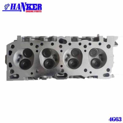 China Mitsubishi 4G63 Cylinder Head Assy MD099086 Auto Engine MD188956 for sale