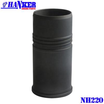 China Comatsu cilindro de revestimiento para NH220 cilindro de revestimiento de kits 184400 Cummins en venta
