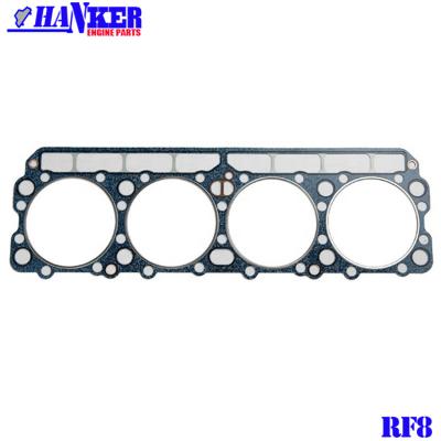 China Machinery Nissan UD RF8  Steel Head Gasket  Diesel Engine Parts For Trucks 11044-97505 for sale