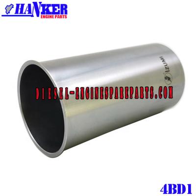 Cina Fodera 1-11261242-0 1-11261-118-0 del cilindro di Hitachi Ex200-1 Ex200-2 6BD1 4BB1 4BD1 in vendita