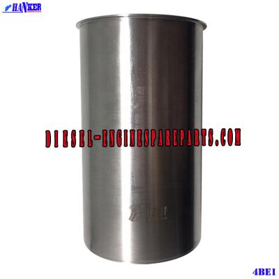 China Isuzu 4BE1 Engine Cylinder Liner Piston Rebuilt Kit  5-11261-016-2 5112610162 for sale