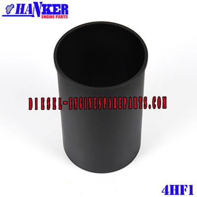 China Phosphated Cylinder Liner 4HF1 Engine For Isuzu Spare Auto Parts 8-97144-174-0 for sale