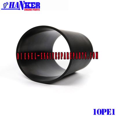 China 1112611750  Cylinder Liner Sleeve Kits For Isuzu 8PE1 10PE1 Engine Spare Parts 1-11261-175-0 for sale