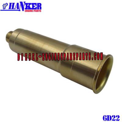China 6D22 6D22T Injector Nozzle Tubes 30901-13709 For Mitsubishi Fuso Diesel Engine for sale