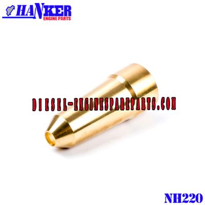 China Cummis Fuel Injection Nozzle Parts Kits Diesel 202605 NH220 Injector Sleeve for sale