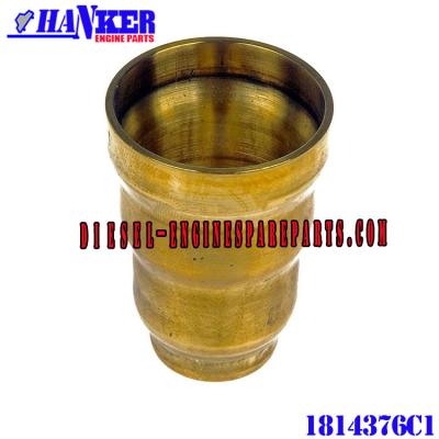 China tubo de la manga del inyector del surtidor de gasolina del motor de los recambios del motor diesel 1814376C1 en venta