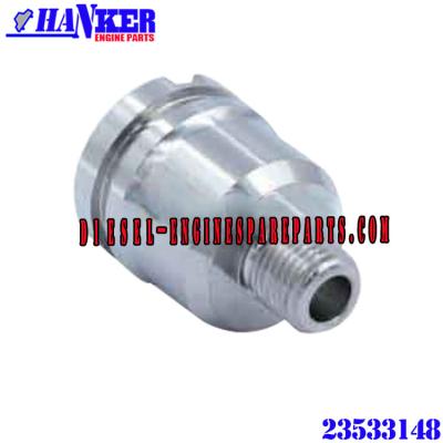 China Detroit Diesel Engine Spare Parts S50 S60 Threaded N3 Injector Sleeve Tube 23533148 for sale