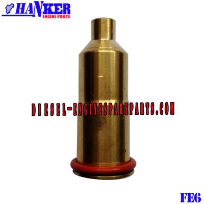 China Fuel Injector Copper Sleeve Nozzle Tube For Nlssan FE6 NE6 PD6 Engine 11070-Z5504 for sale