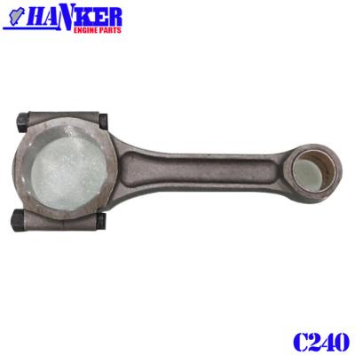 China 5-12230-039-1 Isuzu C240 Forged Connecting Rod Assembly 5-12230039-1 for sale