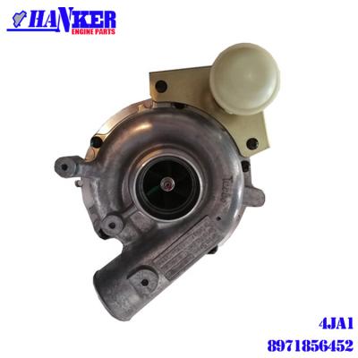 China RHF4 Turbocharger Turbo For D-MAX Pickup 2.5L Isuzu 4JA1L 8971856452  8971856450 for sale