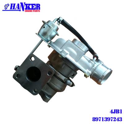 China Manufacturer Wholesale 4JB1T Turbocharger Turbo RHF4H 8971397243 For Isuzu VF420014 for sale