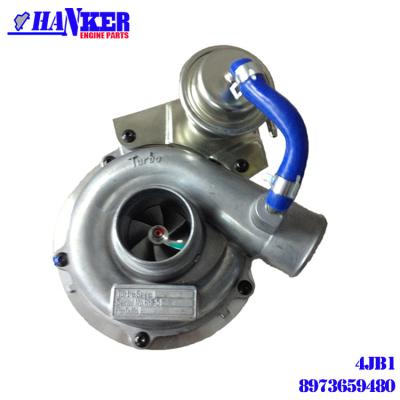 China Turbocompressor 8973659480 24123A D-máximo 8-97365948-0 do motor diesel de Isuzu 4JB1 4JH1 RHF5 à venda