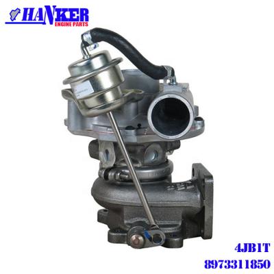 China 8973311850 turbocompresor 8-97331185-0 de Isuzu 4JB1T 2.5L RHF4H en venta