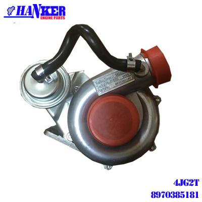 China RHB5 turbocompressor VA180027 8970385180 8970385181 para Isuzu Trooper 4JG2T à venda