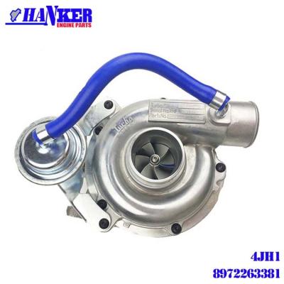China 8972263381 Isuzu 4JH1 RHF5 Turbocharger TFR3.0L 8-97226338-1 for sale