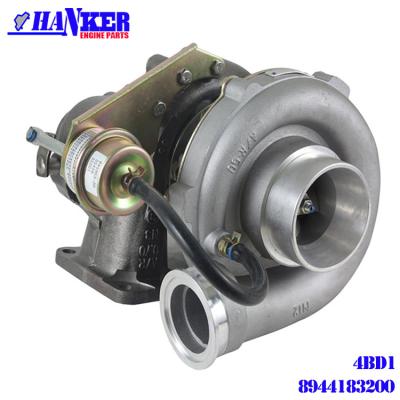 China Turbocompresor 8944183200 8-94418-320-0 del motor diesel de Isuzu 4BD1T en venta