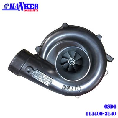 China 6SD1 Turbo Turbocharger for sale