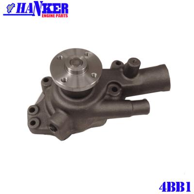 China Isuzu 4BB1 4BA1 Engine Water Pump Stock 5-13610-009-0 5-13610-027-0  5-13610-041-3 for sale