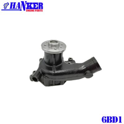 China 8-94376-865-1 Water Truck Water Pump for sale