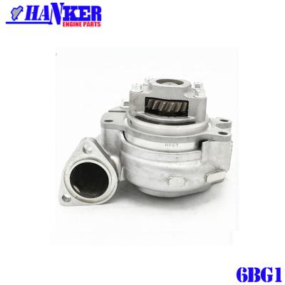 China Isuzu Engine Spare Parts 6WG1 8-98146073-0  Water Pump 8-98146-073-0 for sale
