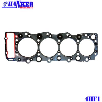 China Isuzu Cylinder Head Gasket For 4HF1 8-97262-940-1 8-97105-872-0 With High Quality for sale