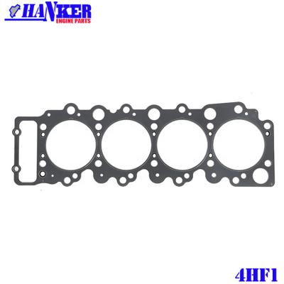 China Isuzu Cylinder Head Gasket For New 4HF1 5-87814-6344-3 With High Quality 5-878146344-3 for sale