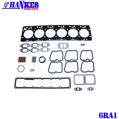 China 6RA1 Engine Complete Full Gasket Set  For Isuzu Engine Spare Parts for sale