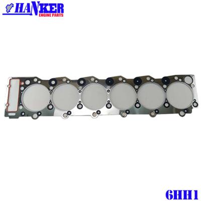 China Isuzu 6HH1 Engine Cylinder Head Gasket For Engine Parts 8-94393-346-1 8943933461 for sale