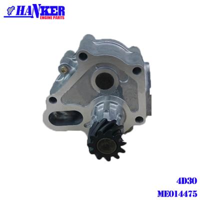 China Mitsubishi Engine Auto Parts Oil pump for 4D30 6DS7 ME014475 for sale