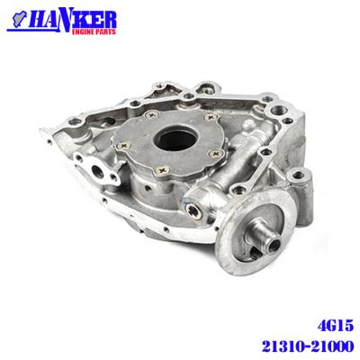 China Mitsubishi 4G15 High Quality Vehicle Spare Parts Cheap Price Oil Pumps For 21310-21030 21310-21000 for sale