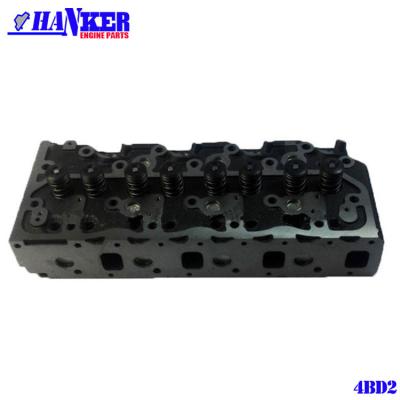 China 4BD2 Engine  Cylinder Head Assembly  For Isuzu  8-94256-853-1 8-97103-027-3  Trunk, Pickup, Road Sweeper,Excavator for sale