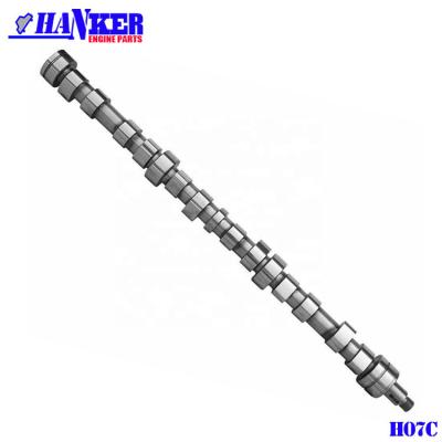 China Hino H07C Diesel Engine Camshaft for sale