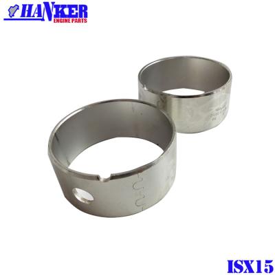 China Copper Diesel Engine Bearings Cummins ISX Bearing 4026423 3680580 368058 for sale