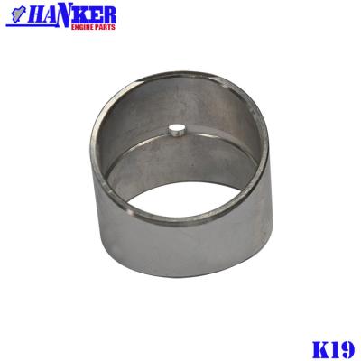 China 3043909 KTA19 Diesel Engine Bearings Copper Material Stock Available for sale