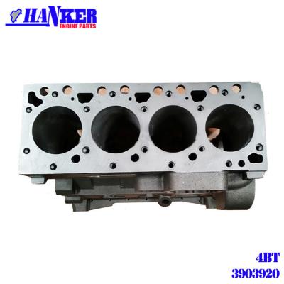 China Genuine Dongfeng Cummins Truck 4BT Cylinder Block 3903920 for sale
