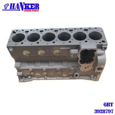 China Cummins 6BT 6BTAA Diesel Engine Cylinder Block 3928797 3928797 for sale